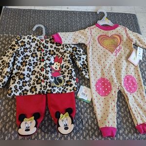 Baby girl outfits